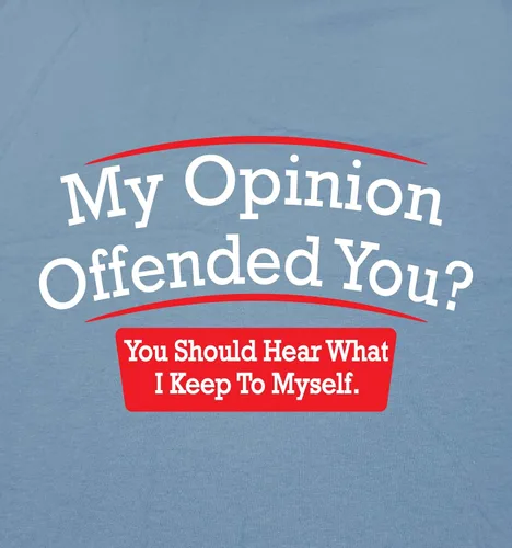 Miniatura 2 de Camiseta divertida sarcástica con texto "People Should Seriously Stop Expecting