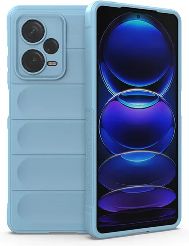 Miniatura 12 de Funda compatible con Xiaomi Redmi Note 12 Pro Plus 5G Funda de silicona suave a prueba de golpes a prueba de arañazos a prueba de polvo resistente