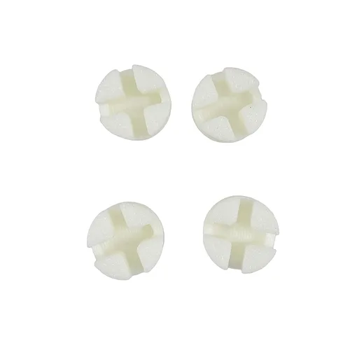 Miniatura 6 de Piezas de repuesto para vástago de eje compatibles con Baby Brezza Frp0046 Formula Pro Advanced para piezas Baby Brezza (4 piezas)