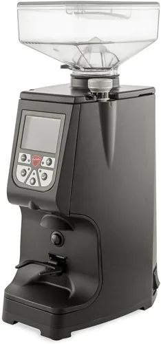 Miniatura 2 de Eureka Atom Commercial Espresso Grinder Rebabas planas de 2.362 in Aislamiento acústico Dosificación basada en temporizador programable