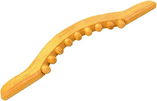 Miniatura 2 de TIMON WOOD THERAPY - Herramientas de masaje de terapia de madera