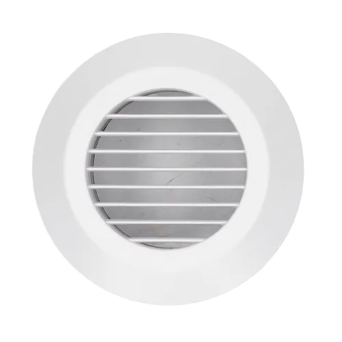 Miniatura 4 de Cubierta de ventilación de secadora, cubierta de ventilación de 4 pulgadas, cubierta de ventilación redonda, cubierta de rejilla de ventilación