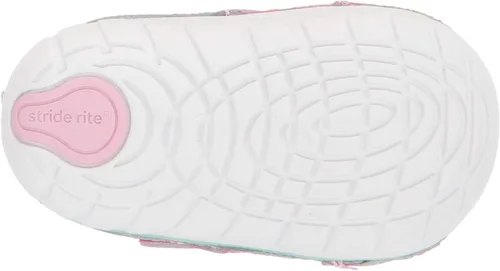 Miniatura 4 de Stride Rite baby-girls Soft Motion Adrian