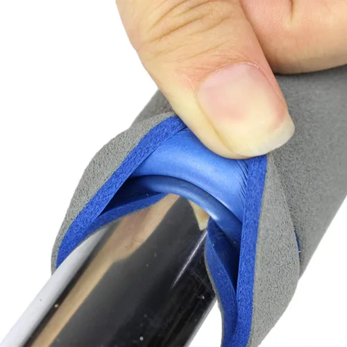 Miniatura 4 de AKT Barra de dominadas horizontal multiusos para interiores, hogar, no perforada, equipo de fitness adecuado para varias puertas para hacer
