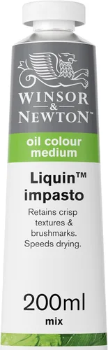 Miniatura 15 de Winsor & Newton Liquin detalle fino, mediano Liquin Original