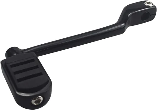 Miniatura 5 de Clavijas de cambio de dedos, palancas delanteras con clavijas de cambio para Harley 1986-2017 FL Softail, 1988-2025 Touring Road King Road Glide