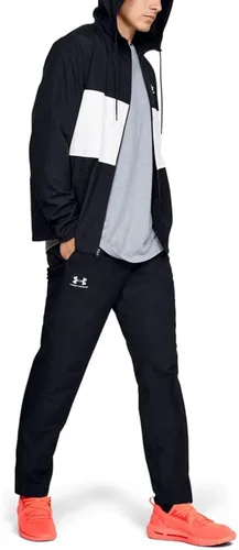 Miniatura 2 de Under Armour Woven Vital - Pantalones deportivos para hombre
