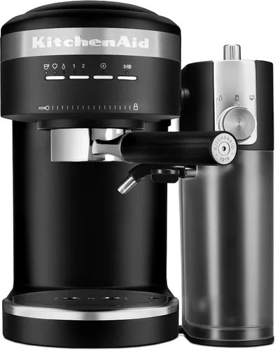 Miniatura 12 de KitchenAid Máquina de espresso semiautomática - KES6403
