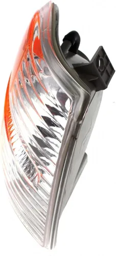 Miniatura 3 de KarParts360 Para Ford Explorer Parque/Asamblea de luz de señal 2004 2005 lado del pasajero FO2521181
