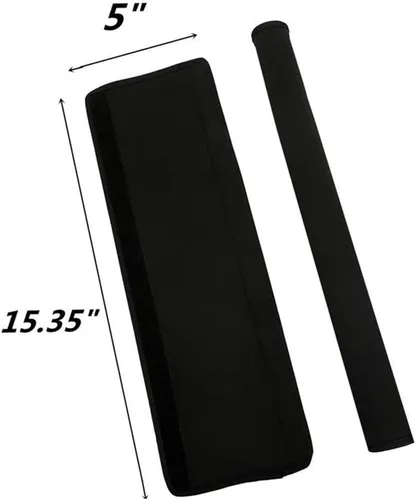 Miniatura 2 de Fundas para manijas de puerta de refrigerador, decoración protectora para electrodomésticos de cocina. Mantenlas limpias de manchas, manchas