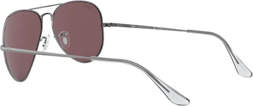 Miniatura 5 de Ray-Ban Rb3689 Aviator Metal Ii Gafas de sol