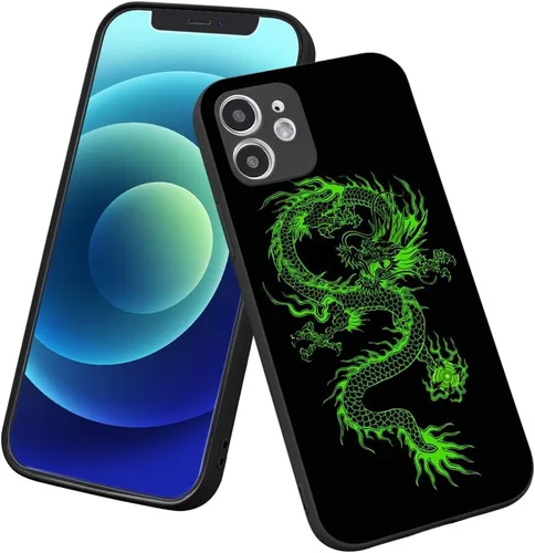 Miniatura 23 de Lily - Funda para iPhone 13, diseño de lirio con purpurina para niñas y mujeres, con TPU suave para iPhone 13 de 6.1 pulgadas