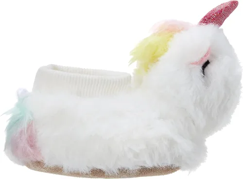 Miniatura 6 de Little Me Baby Newborn Slippers