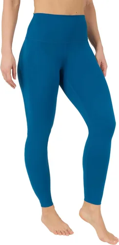 Miniatura 2 de 90 Degree By Reflex - Leggings de cintura alta Power Flex con control de abdomen