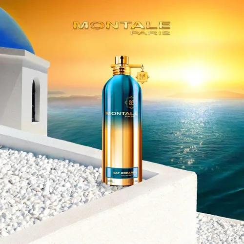 Miniatura 2 de MONTALE Eau de Parfum Spray, Day Dreams, 3.3 Fl Oz