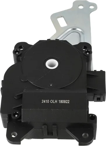 Miniatura 44 de SCITOO 604-126 Actuador de puerta mezcladora de calentador HVAC para Chevy Silverado 1500 2007-2013, para Trailblazer 07-08, para GMC Envoy