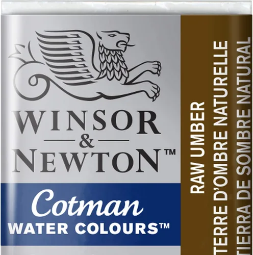 Miniatura 94 de Acuarela Cotman, tubo de 0.27 oz, color carmesí alizarina Gris de Payne