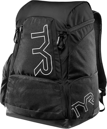 Miniatura 24 de TYR Mochila Alliance unisex para adultos, capacidad de 30 litros, compartimentos húmedos y secos, colores del