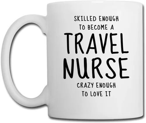 Miniatura 123 de Skilled Anesthesia Professor Tazas – Regalos novedosos para compañeros de trabajo, cumpleaños, aniversario, mamá, papá, familia, trabajo, empleado