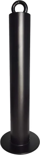 J Bryant Fitness - Pin de carga de 2 pulgadas, sistema de polea LAT, accesorio para máquina de cable, garaje, gimnasio, gimnasio en casa, equipos de