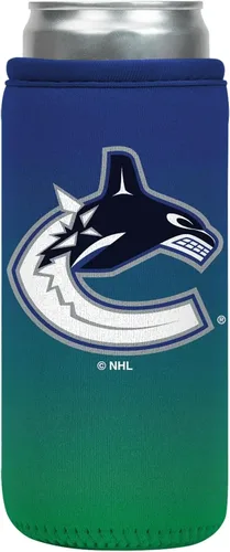 Miniatura 12 de Sok It CanSok NHL - Funda de neopreno aislada para cerveza y soda (Washington Capitals, funda para lata de 16 onzas)