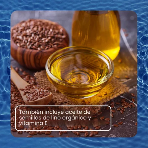 Miniatura 7 de TheraTears Suplemento Omega 3, 1200 mg, 90 ct (paquete de 1)