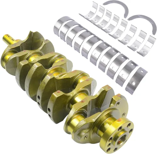 Miniatura 8 de Reemplazo del kit de cigüeñal del motor y principal y rodamiento de varilla para Hyundai Santa Fe Tucson Sonata Kia Forte Optima 2.4L 23111-2G230