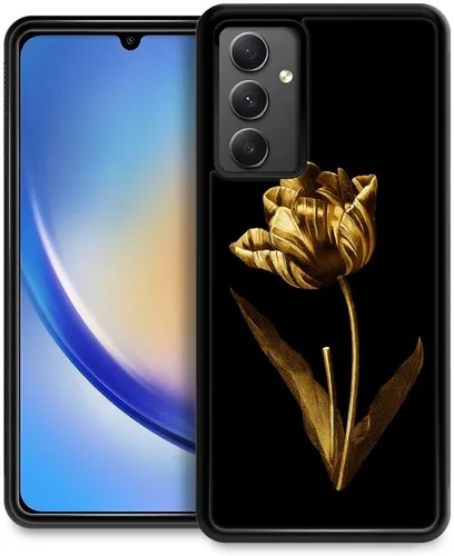 Miniatura 6 de DAIZAG Funda compatible con Samsung Galaxy A54 5G, protección completa, a prueba de golpes, antiarañazos, funda de poliuretano termoplástico
