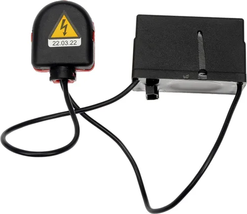 Miniatura 3 de Dorman Encendedor de faros delanteros de descarga de alta intensidad (HID) 601-165 compatible con modelos seleccionados