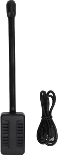Mini cámara, 1080 p Full HD Smart Cam teléfono celular aplicación de detección de movimiento cámara grabadora de video cámara IP para seguridad