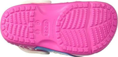 Miniatura 4 de Crocs Zuecos de Paw Patrol para niños