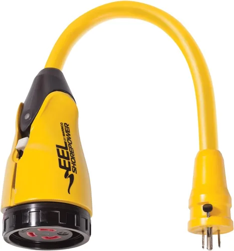 Miniatura 5 de Adaptadores de coleta Marinco EEL