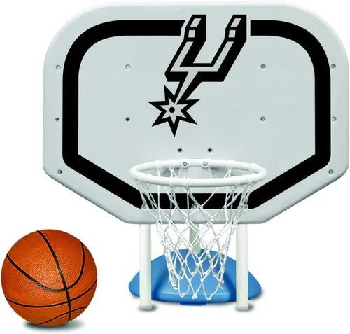 Miniatura 9 de Poolmaster Rebounder Poolside Juego de Baloncesto