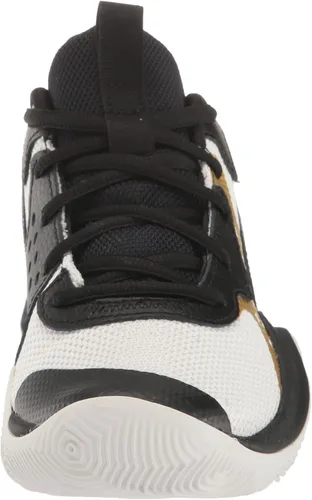 Miniatura 2 de Under Armour Tenis de baloncesto unisex para niños Jet '23