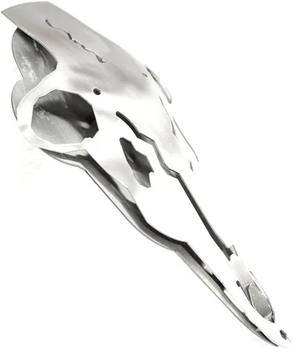 Miniatura 4 de Do-All Outdoors Dead Deer Iron Buck, Small,Silver