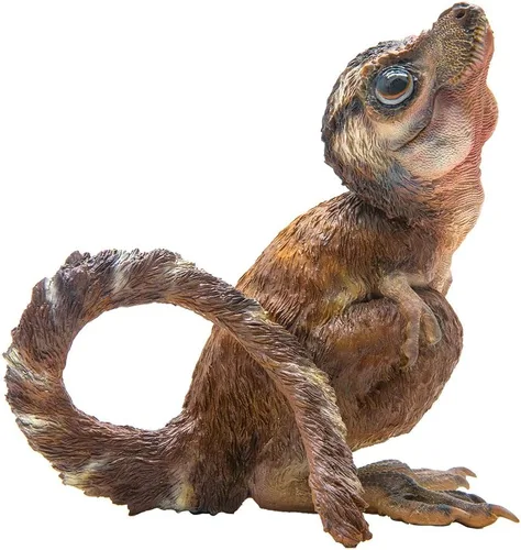 Miniatura 9 de PNSO Modelos de dinosaurios prehistóricos (36 Domingo The Carnotaurus)