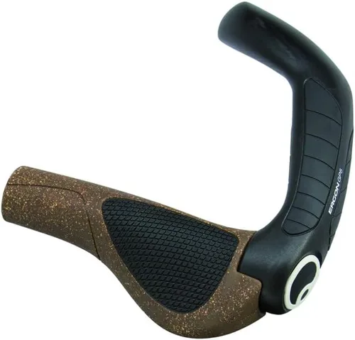 Miniatura 2 de Ergon Puños Gp5