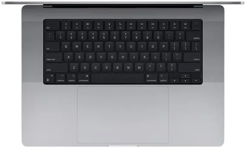 Miniatura 2 de Apple MacBook Pro 2023 con chip M2 Pro CPU de 12 núcleos/GPU de 19 núcleos (16.2 pulgadas, 32 GB de RAM, 512 GB de almacenamiento SSD) gris espacial
