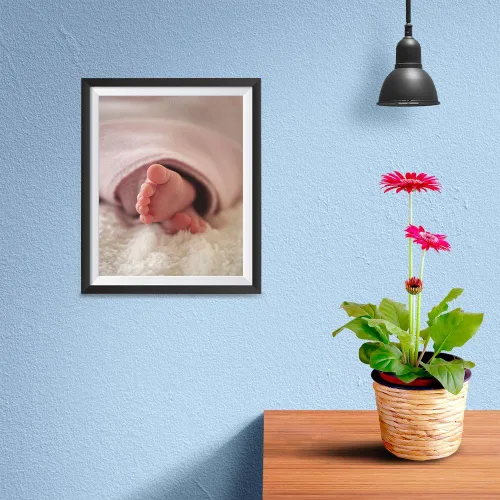 Miniatura 2 de EzPosterPrints - Impresión de póster personalizada - Sube tu imagen/foto - Impresiones fotográficas personalizadas, crea tu propio póster - Imprime