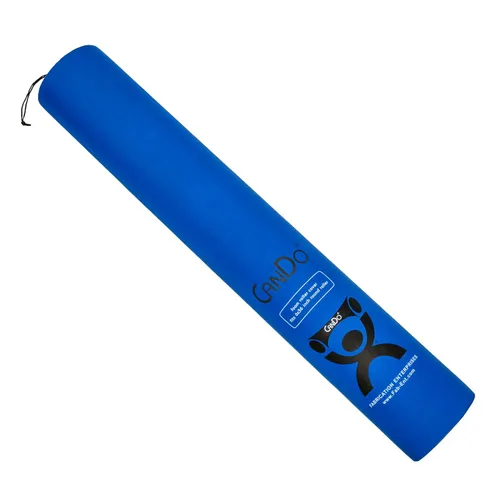 Miniatura 3 de CanDo, rollo de gomaespuma, accesorio, con funda de algodón, 1