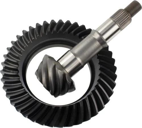Miniatura 12 de Motive Gear GM10-411 Juego de piñón y anillo diferencial, relación 4.11, 30 estrías, FitGM 8.5 pulgadas 8.625 pulgadas, compatible con GM, Chevy