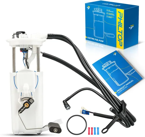 Miniatura 115 de PHILTOP Ensamble de módulo de bomba de combustible eléctrica de reemplazo para Navigator/Expedition 2007-2008 5.4L Reemplaza # FG1205, SP2364M