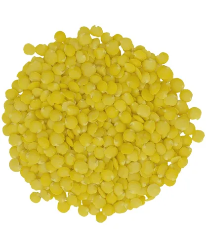 Miniatura 2 de Lentejas amarillas cultivadas Montana Sin OMG No irradiadas (brotarán) Kosher 25 libras