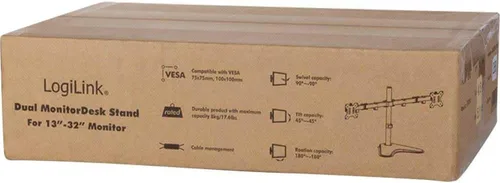 Miniatura 3 de LogiLink.