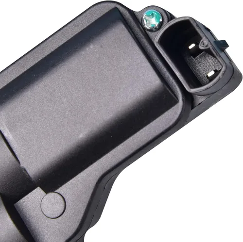 Miniatura 3 de RLP Actuador eléctrico para cerradura de puerta lateral izquierdo y derecho compatible con Ford F250 F350 F450 Excursion Expedition Mercury Mazda