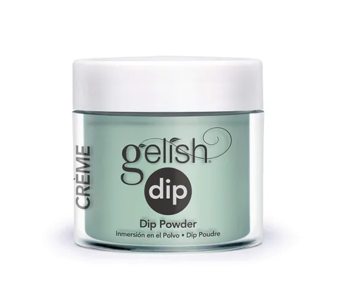 Miniatura 27 de Gelish Polvo de inmersión, Rosas, 0.8 oz