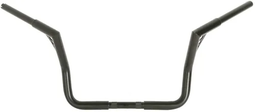Miniatura 10 de XFMT Rise Ape - Manubrio de 1-1/4" 14" compatible con modelos Harley Touring FLHT y FLHTC