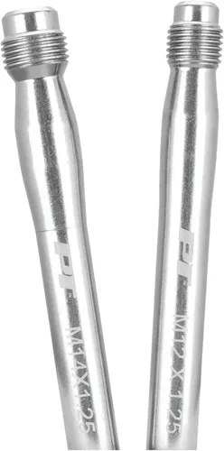 Miniatura 5 de Performance Tool W83017 - Juego de pasadores piloto de pernos de rueda de 0.472 in y 0.551 in, compatible con Audi, BMW, VW, Mercedes, Porsche Fiat