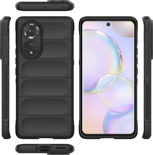 Miniatura 108 de Funda para Huawei Nova Y90 4G Caso,TPU Teléfono Móvil Funda Suave para Huawei Nova Y90 4G CTR-LX2 CTR-LX1 Funda Verde