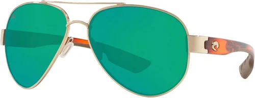 Miniatura 2 de Costa Del Mar Gafas de sol de aviador South Point para hombre, Multi